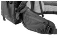 Plecak turystyczny Deuter Futura Air Trek 60 + 10 black-graphite - 1535366