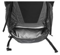 Plecak turystyczny Deuter Futura Air Trek 60 + 10 black-graphite - 1535371