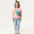 Nerka Deuter Junior Belt dustblue - 1504175