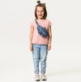 Nerka Deuter Junior Belt ink - 1504181