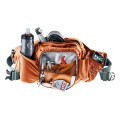 Nerka rowerowa Deuter Pulse 5 chestnut-teal - 1503987