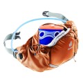 Nerka rowerowa Deuter Pulse 5 chestnut-teal - 1503988