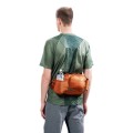 Nerka rowerowa Deuter Pulse 5 chestnut-teal - 1503989