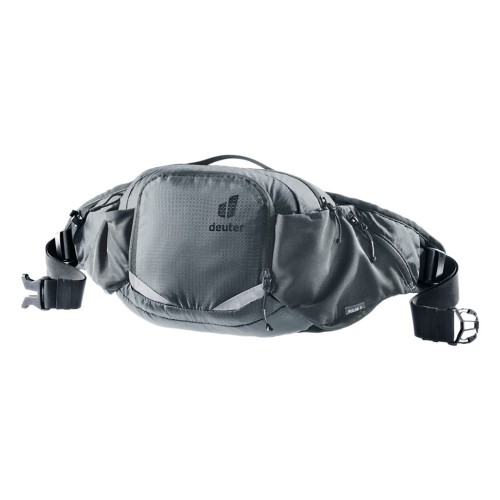 Nerka rowerowa Deuter Pulse 5 graphite - 1503990