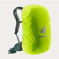 Plecak rowerowy Deuter Race Air 10 meadow-ivy - 1512589