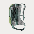 Plecak rowerowy Deuter Race Air 10 meadow-ivy - 1512586