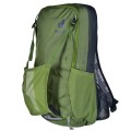 Plecak rowerowy Deuter Race Air 10 meadow-ivy - 1514676