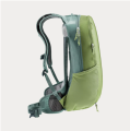 Plecak rowerowy Deuter Race Air 10 meadow-ivy - 1512583