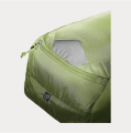 Plecak rowerowy Deuter Race Air 10 meadow-ivy - 1512593