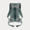 Plecak rowerowy Deuter Race Air 10 meadow-ivy - 1512582