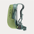 Plecak rowerowy Deuter Race Air 10 meadow-ivy - 1512584