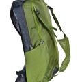Plecak rowerowy Deuter Race Air 10 meadow-ivy - 1514677