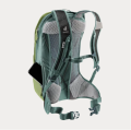Plecak rowerowy Deuter Race Air 10 meadow-ivy - 1512590