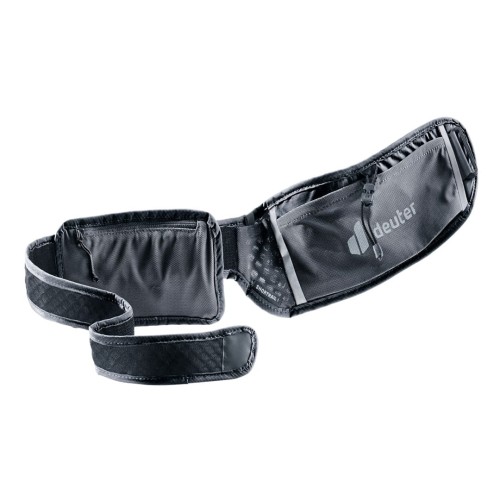 Nerka Deuter Shortrail I black - 1503995
