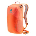 Plecak turystyczny Deuter Speed Lite 13 paprika-saffron - 1504017