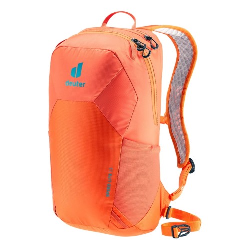 Plecak turystyczny Deuter Speed Lite 13 paprika-saffron - 1504017