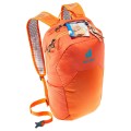 Plecak turystyczny Deuter Speed Lite 13 paprika-saffron - 1504026