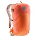 Plecak turystyczny Deuter Speed Lite 13 paprika-saffron - 1504027