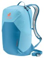 Plecak turystyczny Deuter Speed Lite 17 azure-reef - 1504028