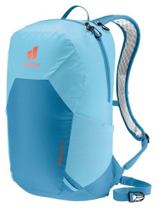 Plecak turystyczny Deuter Speed Lite 17 azure-reef