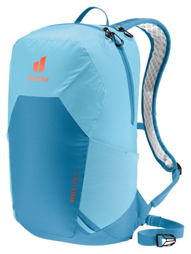 Plecak turystyczny Deuter Speed Lite 17 azure-reef - 1504028