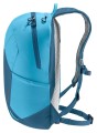 Plecak turystyczny Deuter Speed Lite 17 azure-reef - 1504033