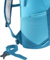 Plecak turystyczny Deuter Speed Lite 17 azure-reef - 1504036
