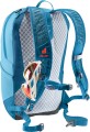 Plecak turystyczny Deuter Speed Lite 17 azure-reef - 1504037