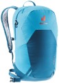 Plecak turystyczny Deuter Speed Lite 17 azure-reef - 1504029