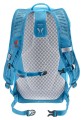 Plecak turystyczny Deuter Speed Lite 17 azure-reef - 1504030