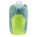 Plecak turystyczny Deuter Speed Lite 17 jade-citrus - 1504047