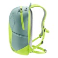 Plecak turystyczny Deuter Speed Lite 17 jade-citrus - 1504045