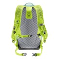 Plecak turystyczny Deuter Speed Lite 17 jade-citrus - 1504043