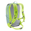 Plecak turystyczny Deuter Speed Lite 17 jade-citrus - 1504040
