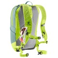 Plecak turystyczny Deuter Speed Lite 17 jade-citrus - 1504042