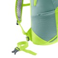 Plecak turystyczny Deuter Speed Lite 17 jade-citrus - 1504046