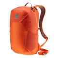Plecak turystyczny Deuter Speed Lite 17 paprika-saffron - 1504049