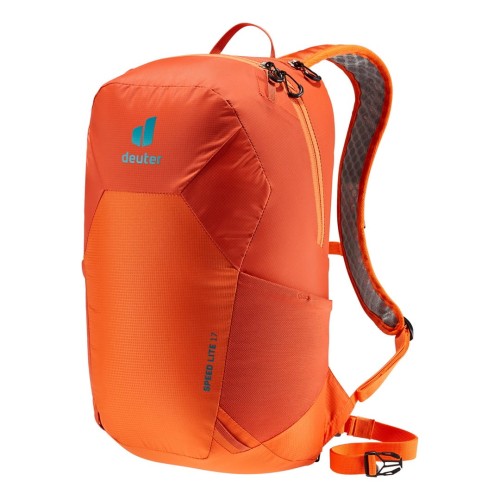 Plecak turystyczny Deuter Speed Lite 17 paprika-saffron - 1504049
