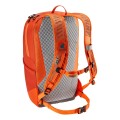 Plecak turystyczny Deuter Speed Lite 17 paprika-saffron - 1504052