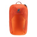 Plecak turystyczny Deuter Speed Lite 17 paprika-saffron - 1504054