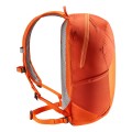 Plecak turystyczny Deuter Speed Lite 17 paprika-saffron - 1504051