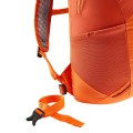 Plecak turystyczny Deuter Speed Lite 17 paprika-saffron - 1504055