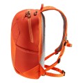 Plecak turystyczny Deuter Speed Lite 17 paprika-saffron - 1504053
