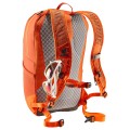 Plecak turystyczny Deuter Speed Lite 17 paprika-saffron - 1504056