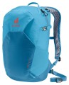Plecak turystyczny Deuter Speed Lite 21 azure-reef - 1504057