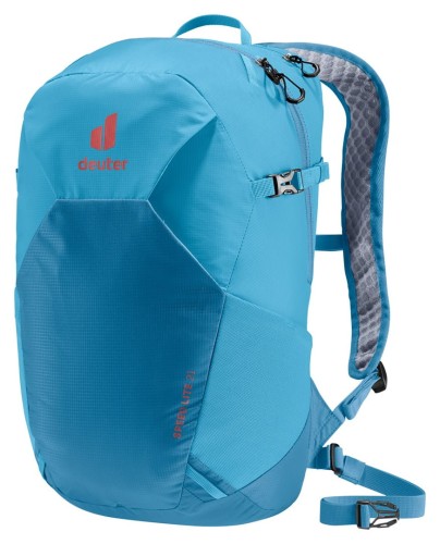 Plecak turystyczny Deuter Speed Lite 21 azure-reef - 1504057