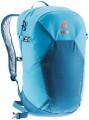 Plecak turystyczny Deuter Speed Lite 21 azure-reef - 1504058