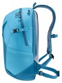 Plecak turystyczny Deuter Speed Lite 21 azure-reef - 1504062