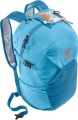 Plecak turystyczny Deuter Speed Lite 21 azure-reef - 1504066