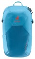 Plecak turystyczny Deuter Speed Lite 21 azure-reef - 1504063